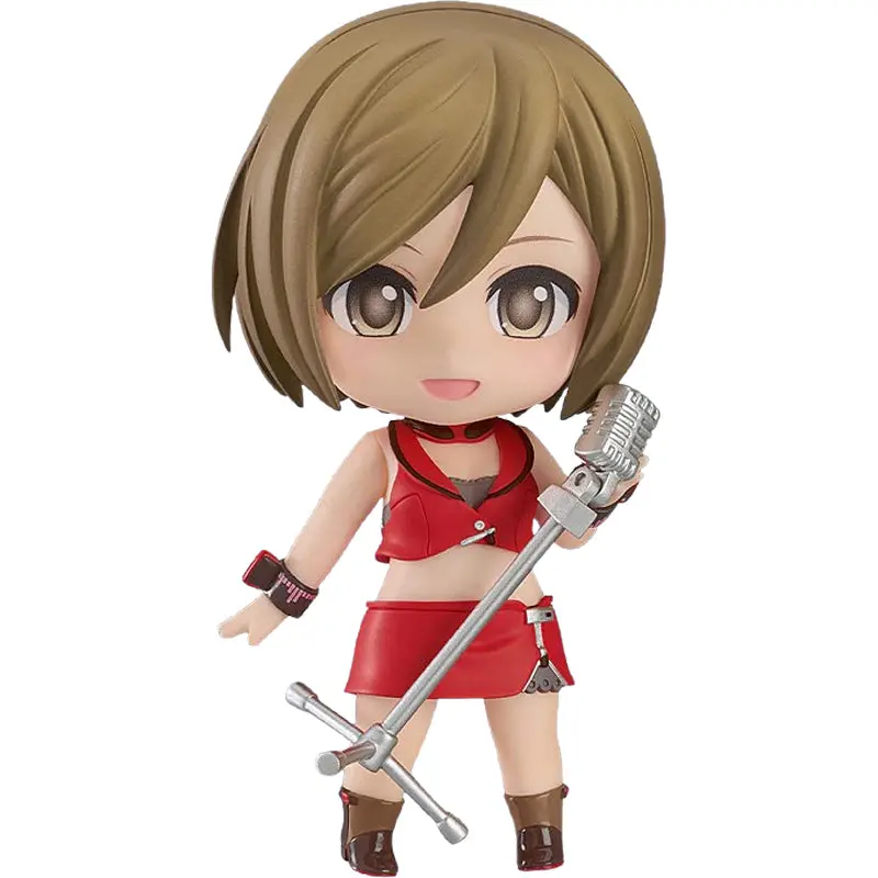 Nendoroid 2843 Meiko 2.0 (Vocaloid) 1
