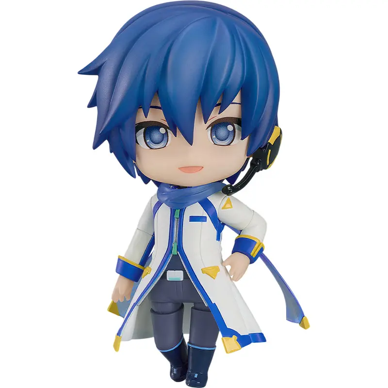 Nendoroid 2844 Kaito 2.0 (Vocaloid) 1