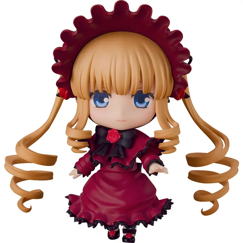 Nendoroid 2847 Shinku 2.0 (Rozen Maiden) 1