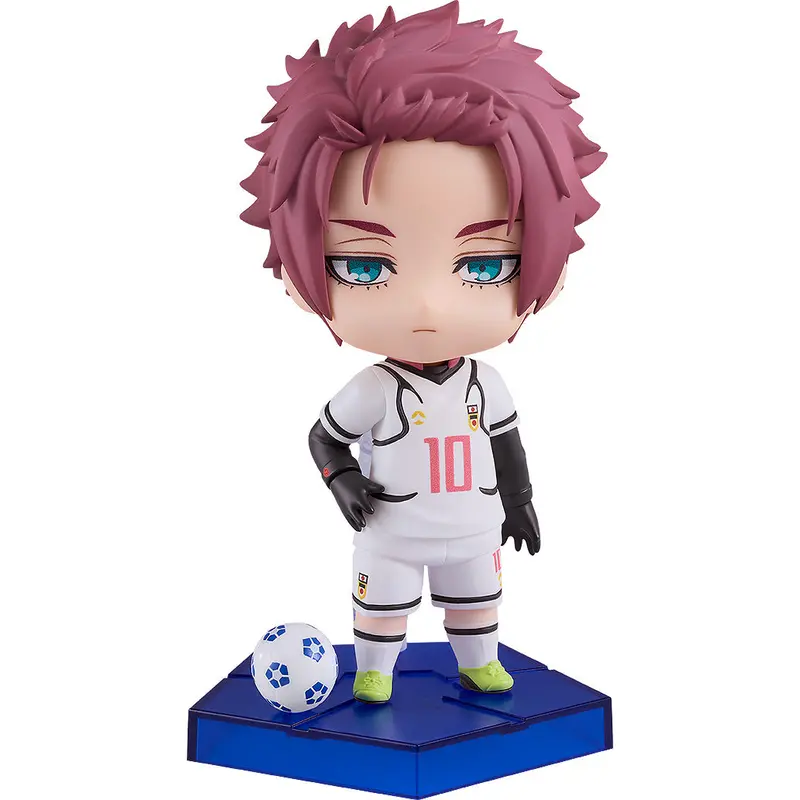 Nendoroid 2851 Itoshi Sae (Blue Lock) 1