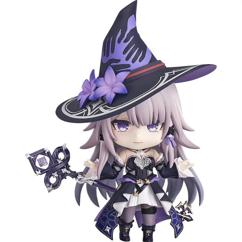 Nendoroid 2852 The Herta (Honkai: Star Rail) 1
