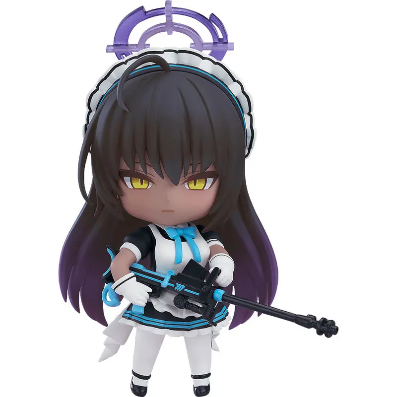 Nendoroid 2853 Karin Kakudate (Blue Archive) 1