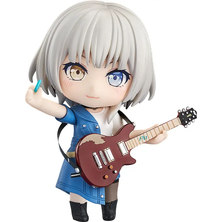 Nendoroid 2855 Rāna Kaname (Bang Dream!) 1