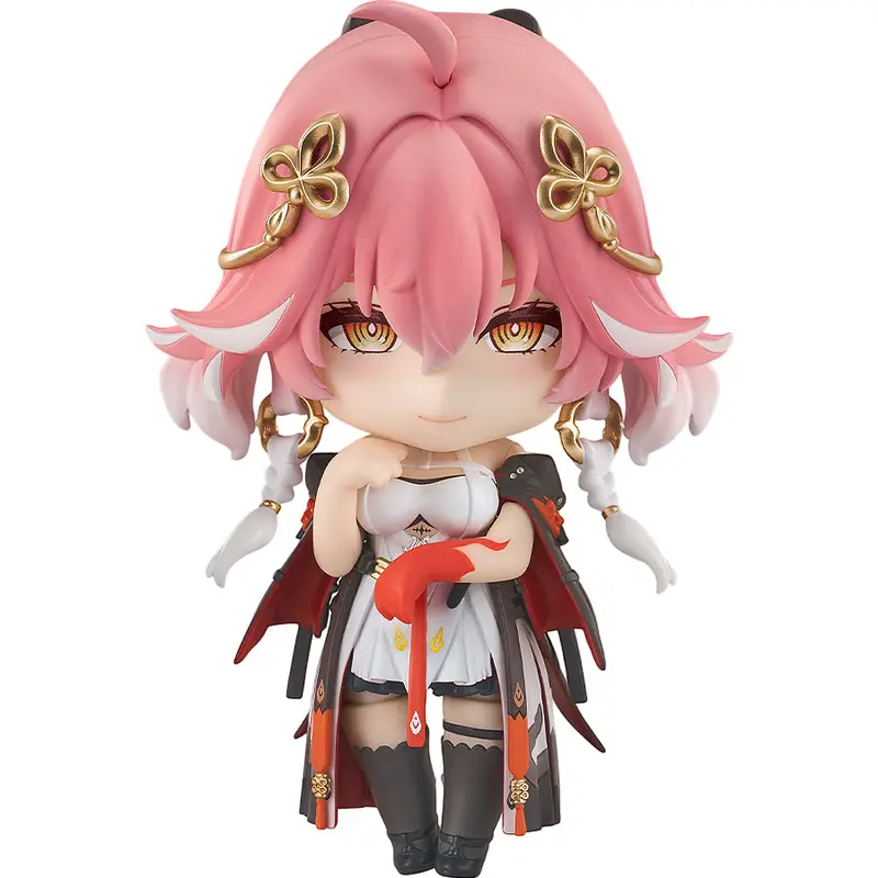 Nendoroid 2856 Changli (Wuthering Waves) 1