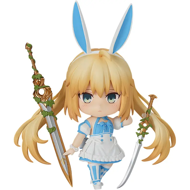 Nendoroid 2857 Berserker/Altria Caster (Fate Series) 1