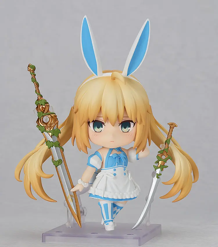 Nendoroid 2857 Berserker/Altria Caster (Fate Series) 2
