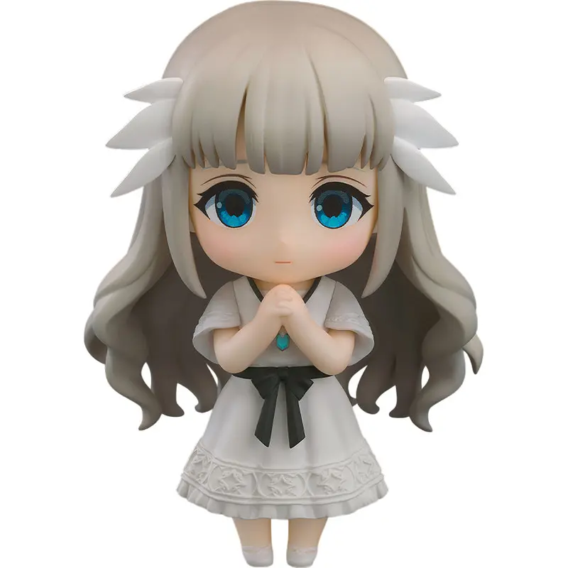 Nendoroid 2858 Lily (Ender Lilies: Quietus Of The Knights) 1