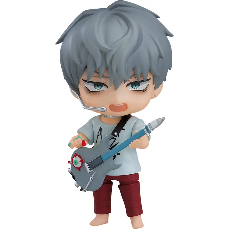 Nendoroid 2861 Till (Alien Stage) 1