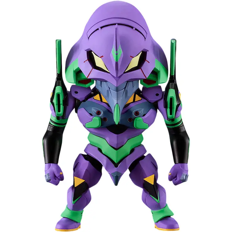 Nendoroid 2870 Evangelion Unit-01 (Rebuild Of Evangelion) 1