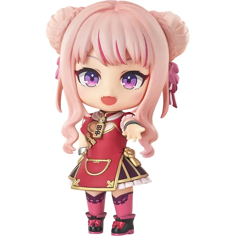 Nendoroid 2871 Tanaka Hime (Himehina) 1
