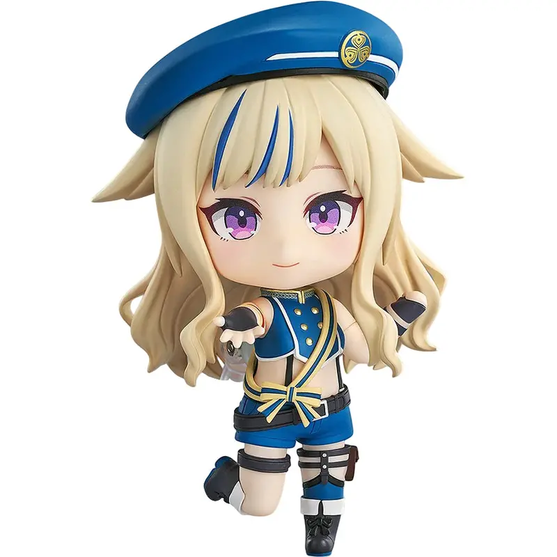 Nendoroid 2872 Suzuki Hina (Himehina) 1