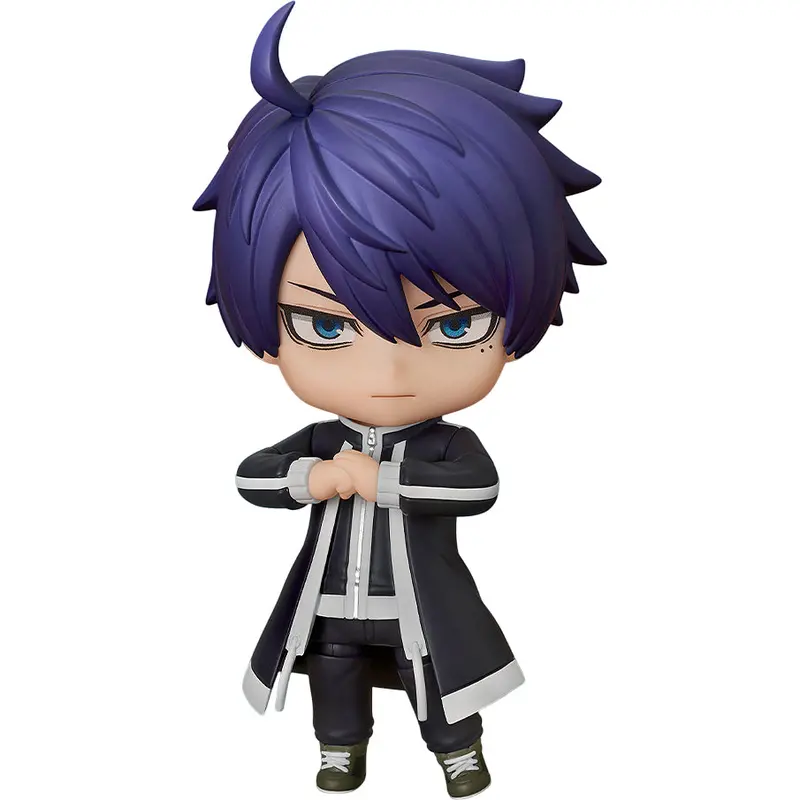 Nendoroid 2875 Shiki Ichinose (Tougen Anki) 1