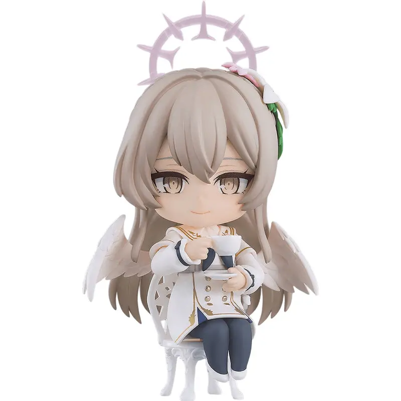 Nendoroid 2877 Nagisa Kirifuji (Blue Archive) 1