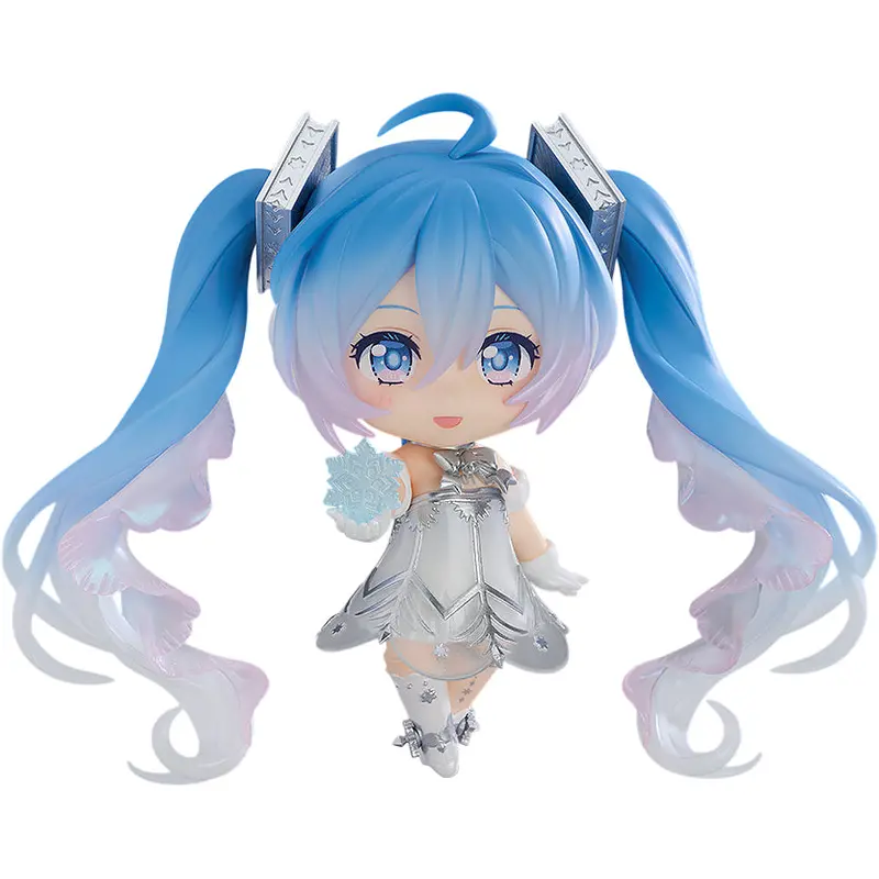 Nendoroid 2878 Hatsune Miku Symphony 2025: Sapporo Concert Ver. 1