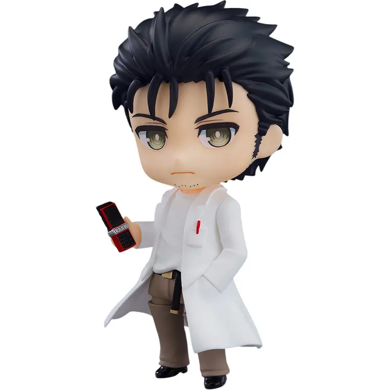 Nendoroid 2880 Rintaro Okabe 2.0 (Steins;Gate) 1