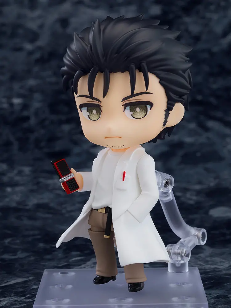 Nendoroid 2880 Rintaro Okabe 2.0 (Steins;Gate) 2