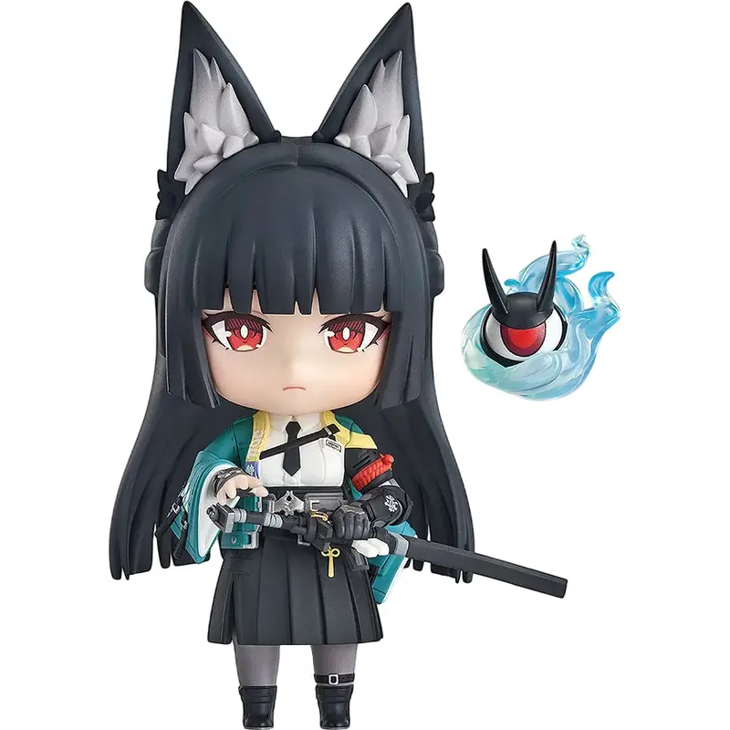 Nendoroid 2882 Miyabi Hoshimi (Zenless Zone Zero) 1