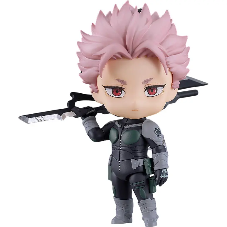 Nendoroid 2883 Gen Narumi (Kaiju No. 8) 1