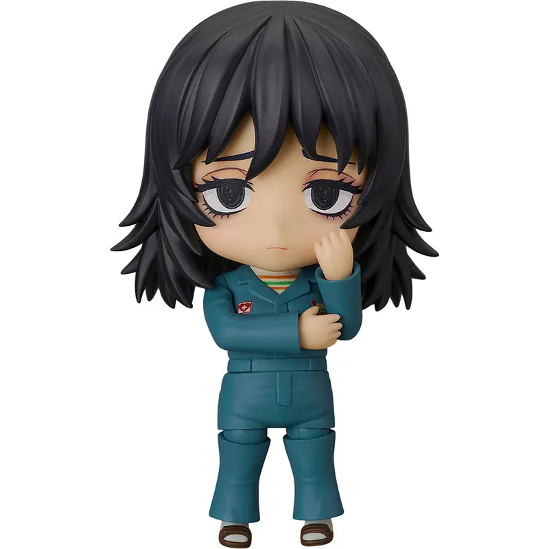 Nendoroid 2884 Anya (Mouthwashing) 1