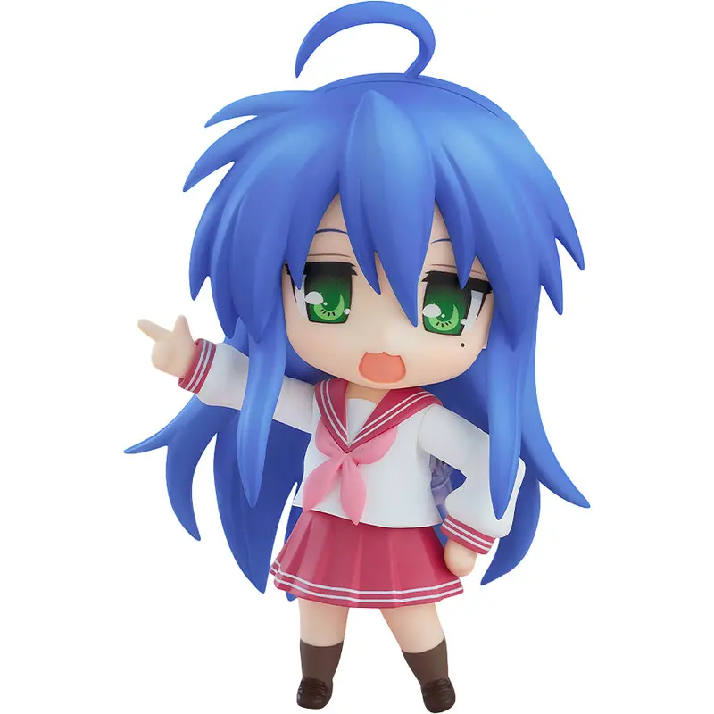Nendoroid 2887 Konata Izumi 2.0 (Lucky Star) 1