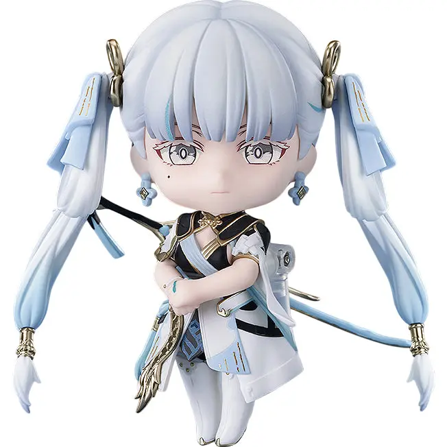Nendoroid 2889 Jinhsi (Wuthering Waves) 1