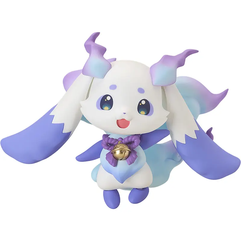 Nendoroid 2891 Lunlun (Nijisanji) 1