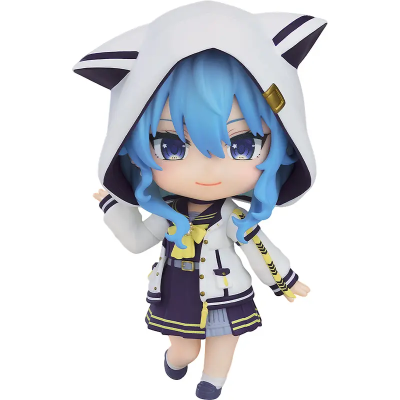 Nendoroid 2893 Hoshimachi Suisei: Sailor Outfit Ver. (Hololive Production) 1