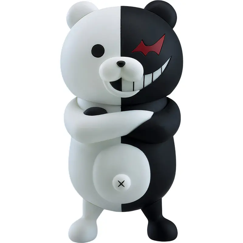 Nendoroid 2895 Monokuma 2.0 (Danganronpa) 1