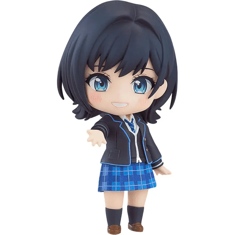 Nendoroid 2899 Yuzuki Nanase (Chitose Is In The Ramune Bottle) 1