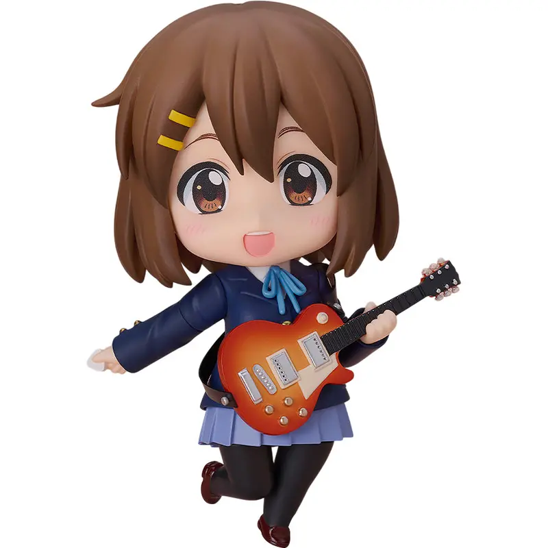 Nendoroid 2900 Yui Hirasawa 2.0 (K-On!) 1