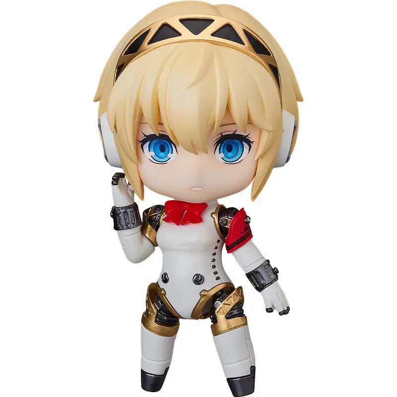 Nendoroid 2903 Aigis 2.0 (Persona) 1