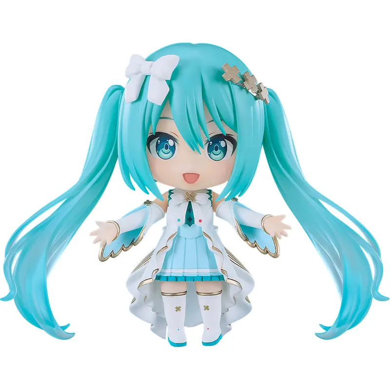 Nendoroid 2904 Hatsune Miku: Unshuttered Sekai Ver. 1