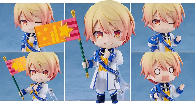 Nendoroid 2907 Tsukasa Tenma (Project Sekai) 2