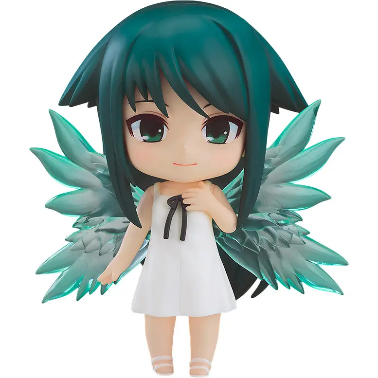 Nendoroid 2909 Saya (The Song Of Saya) 1
