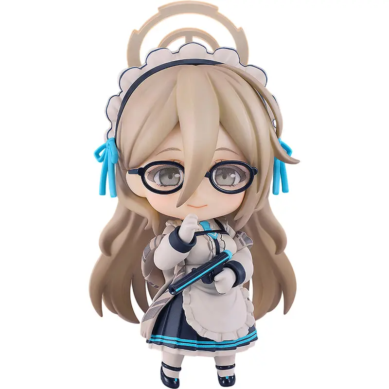 Nendoroid 2910 Akane Murokasa (Blue Archive) 1