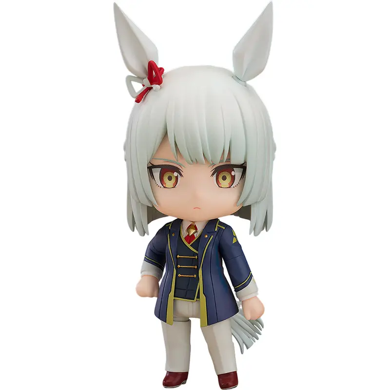 Nendoroid 2912 Fujimasa March (Umamusume: Pretty Derby) 1