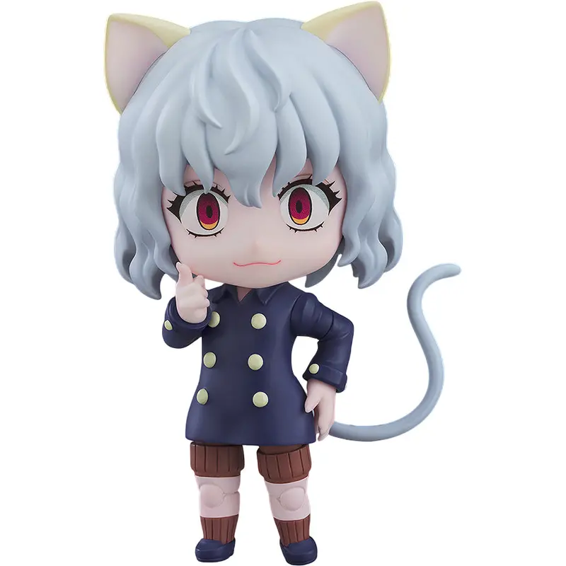 Nendoroid 2913 Neferpitou (Hunter X Hunter) 1