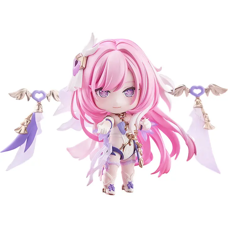 Nendoroid 2916 Elysia Herrscher Of Human: Ego (Honkai Impact 3Rd) 1
