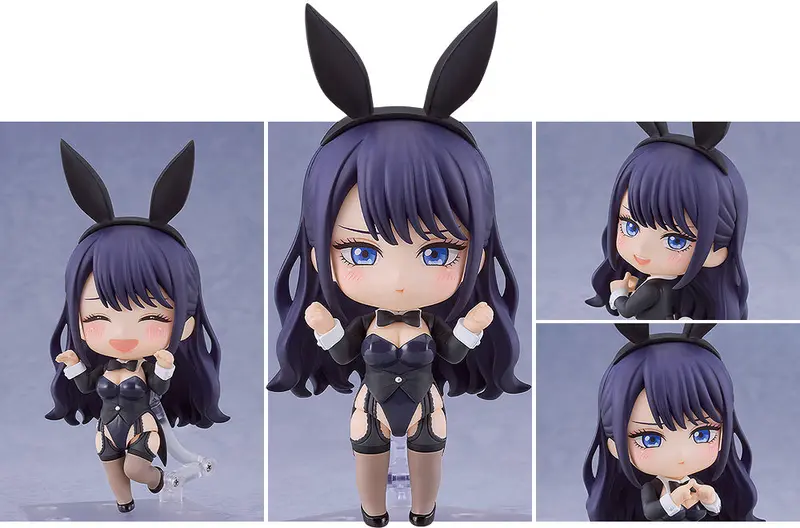 Nendoroid 2917 Arisa Izayoi Cosplay By Marin (My Dress-Up Darling) 2