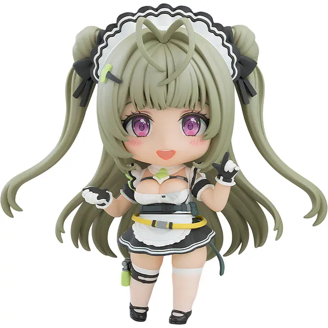 Nendoroid 2922 Soda (Goddess Of Victory: Nikke) 1