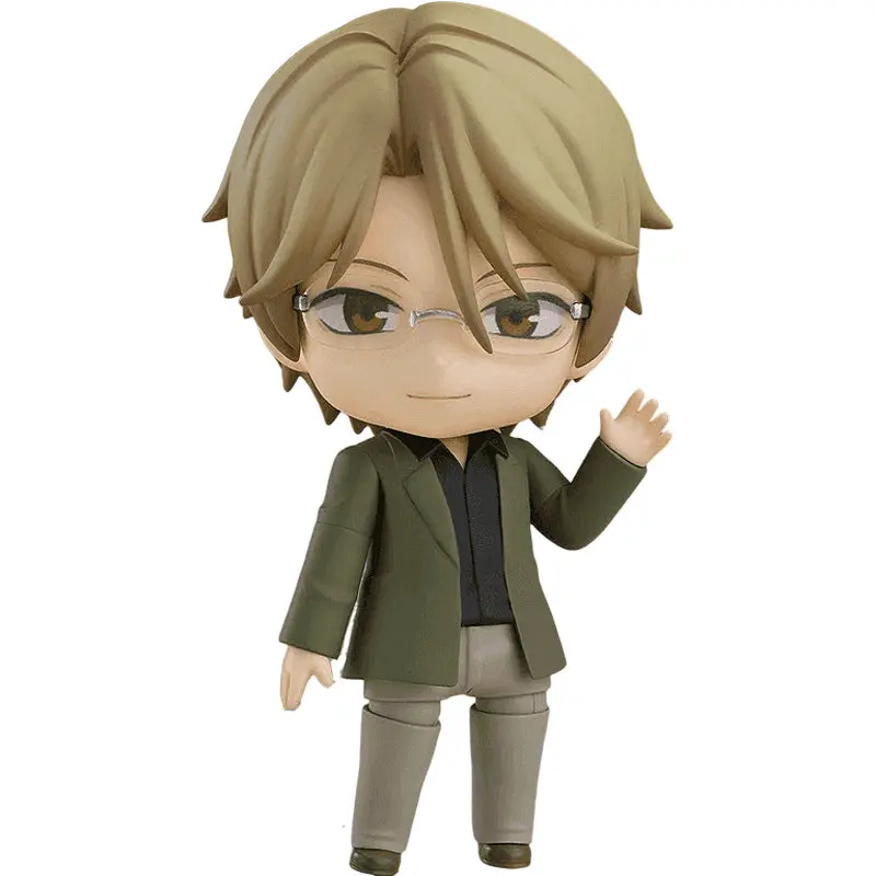 Nendoroid 2923 Shuichi Natori (Natsume's Book Of Friends) 1