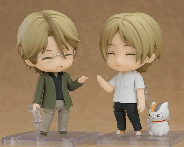Nendoroid 2923 Shuichi Natori (Natsume's Book Of Friends) 2
