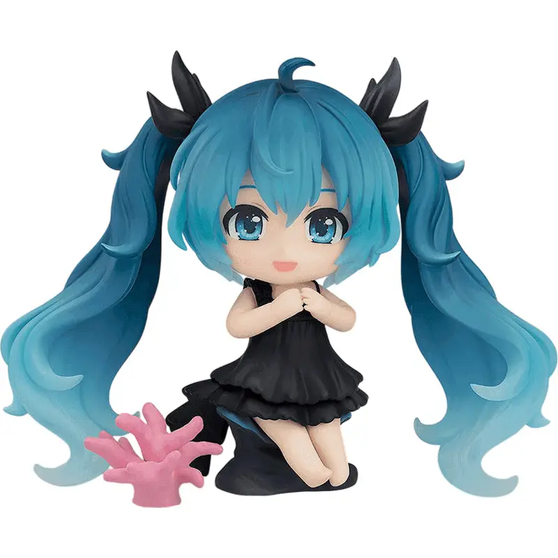 Nendoroid 2925 Hatsune Miku: Deep Sea Girl Ver. 1