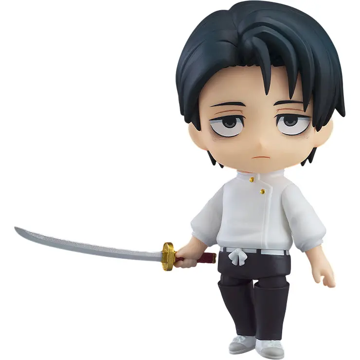 Nendoroid 2933 Yuta Okkotsu: Execution Ver. (Jujutsu Kaisen) 1