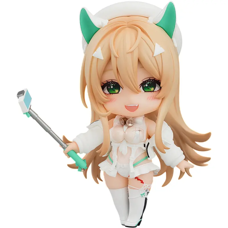 Nendoroid 2936 Rupee: Winter Shopper (Goddess Of Victory: Nikke) 1