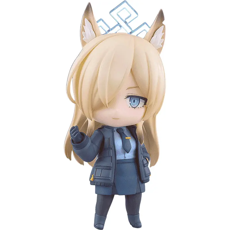 Nendoroid 2937 Kanna Ogata (Blue Archive) 1
