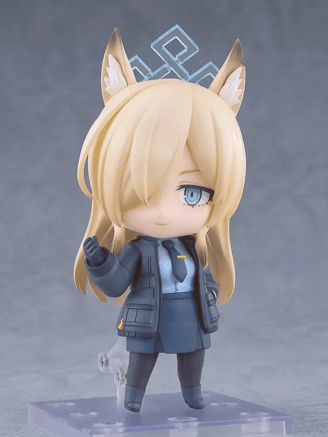 Nendoroid 2937 Kanna Ogata (Blue Archive) 2