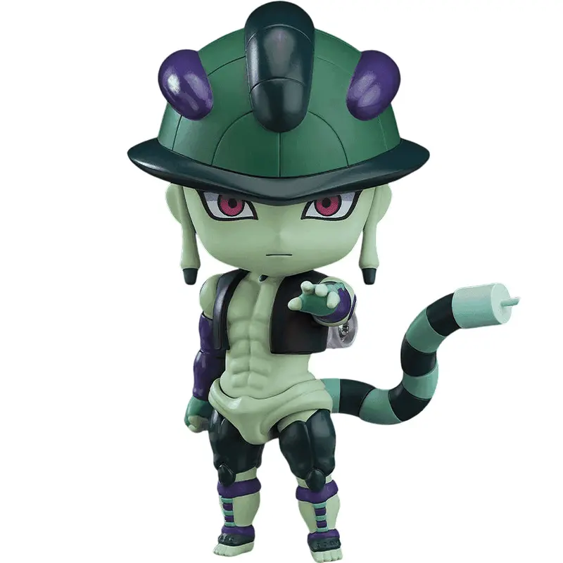Nendoroid 2941 Meruem (Hunter X Hunter) 1