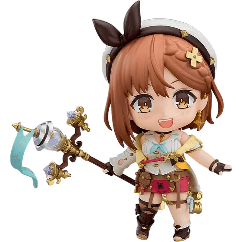 Nendoroid 2943 Ryza: Atelier Ryza 2 Ver. (Atelier Series) 1