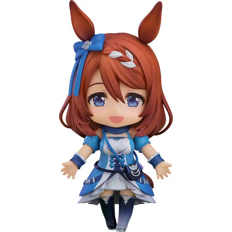 Nendoroid 2944 Super Creek (Umamusume: Pretty Derby) 1